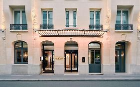 Hotel Hôtel L'echiquier Opéra - Mgallery  4*